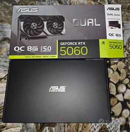 Scatolo 5060 asus dual