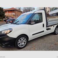 FIAT Doblò 1.6 MJT 105CV Cassonato Work-Up