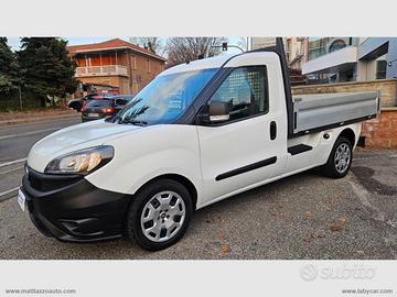 FIAT Doblò 1.6 MJT 105CV Cassonato Work-Up