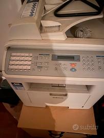 Stampante Laser Samsung