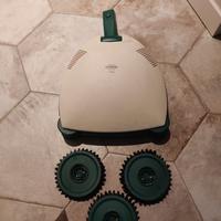 Lucidatrice Vorwerk Folletto pulilux pl 511