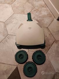 Lucidatrice Vorwerk Folletto pulilux pl 511