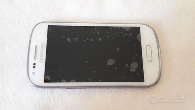 Samsung LCD + TOUCH Galaxy S3 Mini GT-I8200