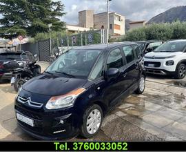 Citroen C3 Picasso C3 Picasso BlueHDi 100 Exclusiv