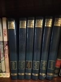 Enciclopedia Rizzoli Storia della II guerra mondia