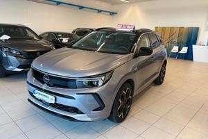 Opel Grandland ULTIMATE 1.5 diesel Ecotec aut. SPO