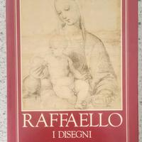 Raffaello - I Disegni Nardini Editore