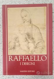 Raffaello - I Disegni Nardini Editore