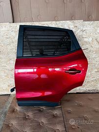 porta posteriore sinistra MG ZS serie 1 2017 2023