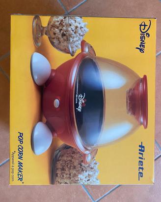 Popcorn maker Ariete Disney