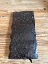 Bottega Veneta Long Wallet