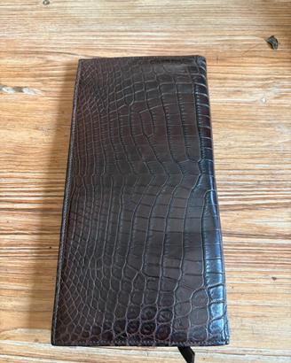 Bottega Veneta Long Wallet