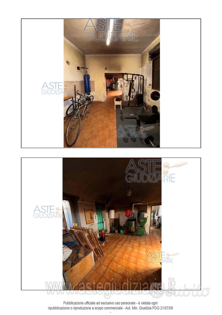 Appartamento – Fontanetto Po, Vercelli - Vista 5
