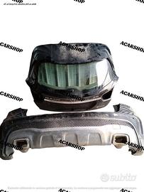 Ricambi per mercedes gla 2014-2019