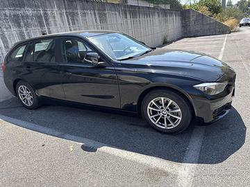 BMW 316 D Touring