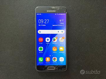 Samsung Galaxy A5 (2016)