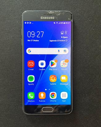 Samsung Galaxy A5 (2016)
