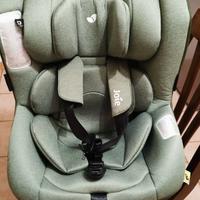 Seggiolino auto JOIE I-SPIN 360