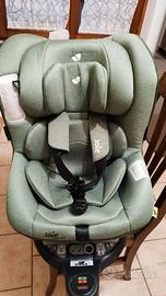 Seggiolino auto JOIE I-SPIN 360