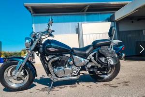 Suzuki maraduder 800