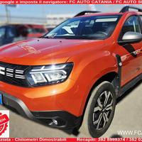 Dacia Duster - 2023 1.0 Tce Gpl 4x2 Extreme.