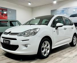 CITROEN C3 1.2 82cv NEOPATENTATI FULL OPTIONAL