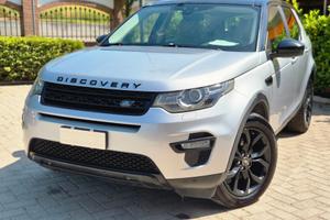 Land Rover Discovery Sport 2.0 TD4 180 CV Auto /SE