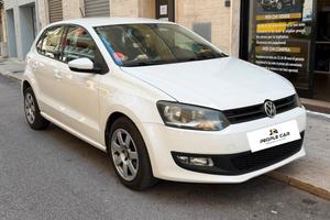 Volkswagen Polo 1.6 TDI 90CV