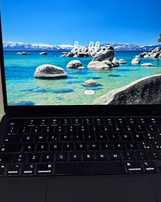 Macbook Air 13’’ M2
