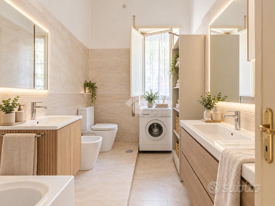 Appartamento – Roma, Balduina, Trionfale - Vista 4