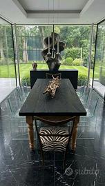 Tavoli  in legno design