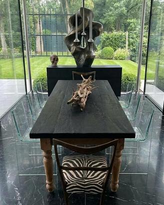 Tavoli  in legno design
