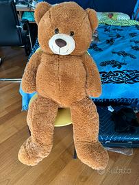 Peluche orso 90cm