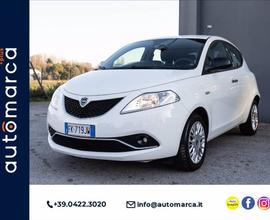 LANCIA Ypsilon 1.2 Silver 69cv