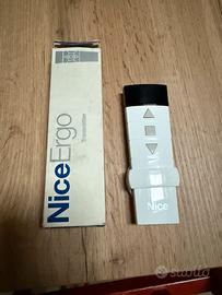 Telecomando tenda da sole