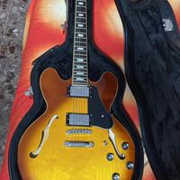 Chitarra Epiphone ES 335 Custom Shop Limited