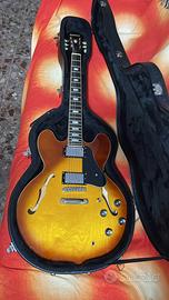 Chitarra Epiphone ES 335 Custom Shop Limited