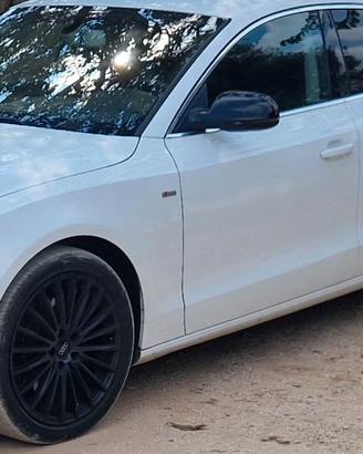 cerchi audi 18 