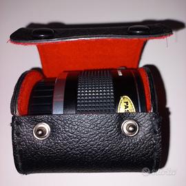 Moltiplicatore di focale