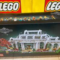 Lego Ideas 21353 - Il Giardino Botanico