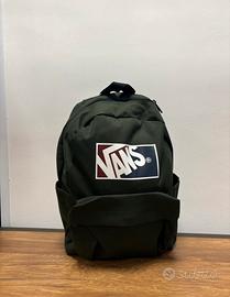 Zaini Vans