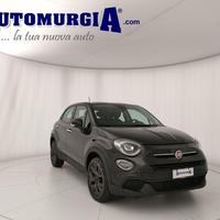 FIAT 500X 1.6 MultiJet 120 CV Collezione con LED