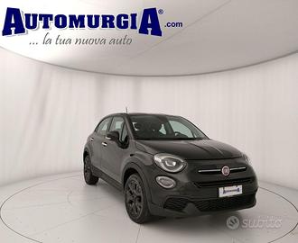 FIAT 500X 1.6 MultiJet 120 CV Collezione con LED