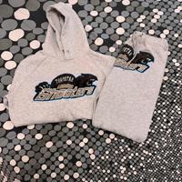 Tracksuit shooters trapstar