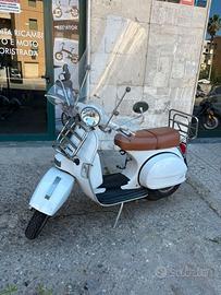 VESPA LML STAR 150