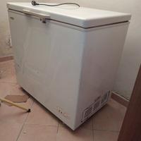 congelatore pozzetto 