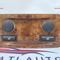 INTERRUTTORE RISCALDAMENTO SEDILI BMW X5 Serie (E7
