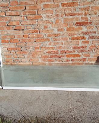 Pannelli box doccia