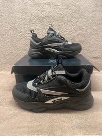 Dior B22 nere n.43
