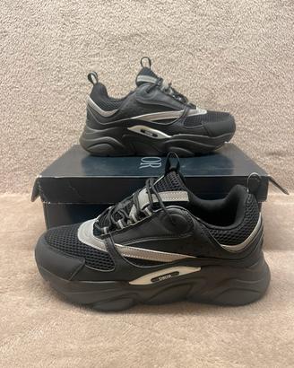 Dior B22 nere n.43
